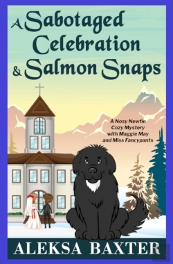 Bertrand.pt - A Sabotaged Celebration And Salmon Snaps