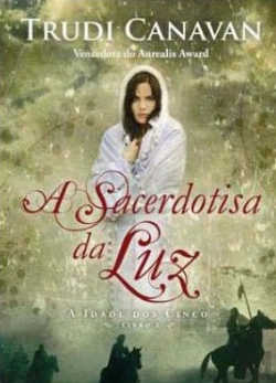 Bertrand.pt - A Sacerdotisa da Luz