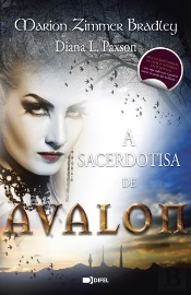 A Sacerdotisa de Avalon