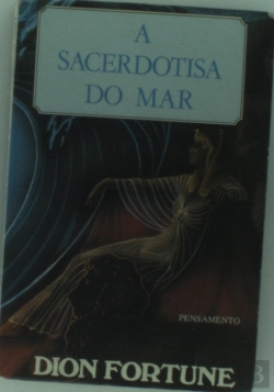 Bertrand.pt - A Sacerdotisa Do Mar 