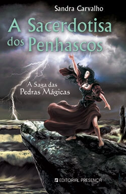Bertrand.pt - A Sacerdotisa dos Penhascos