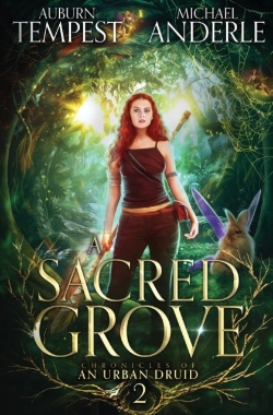 Bertrand.pt - A Sacred Grove