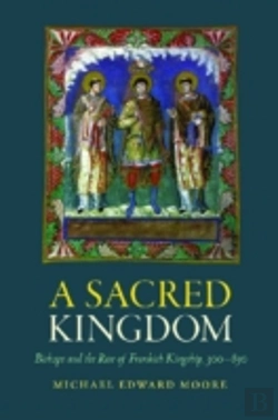 Bertrand.pt - A Sacred Kingdom