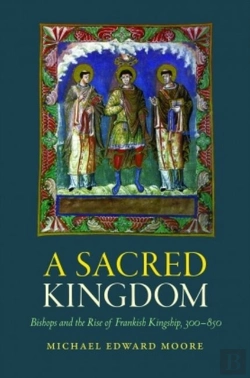 Bertrand.pt - A Sacred Kingdom