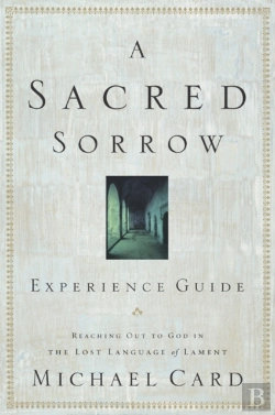 Bertrand.pt - A Sacred Sorrow Experience Guide