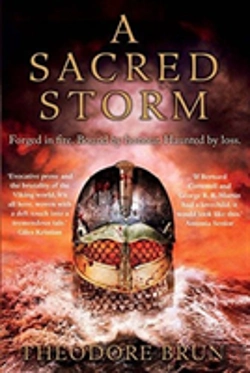 Bertrand.pt - A Sacred Storm