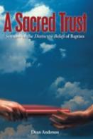 A Sacred Trust
