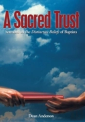 A Sacred Trust