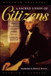 A Sacred Union Of Citizens
