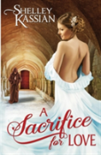 A Sacrifice For Love