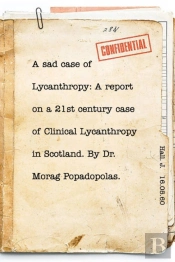 A Sad Case Of Lycanthropy