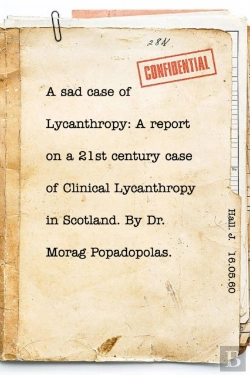 Bertrand.pt - A Sad Case Of Lycanthropy