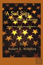 A Sad Saga In 1940'S America