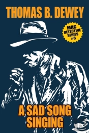 A Sad Song Singing