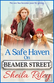 A Safe Haven On Beamer Street