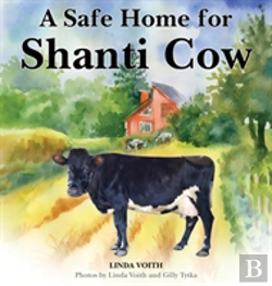 Bertrand.pt - A Safe Home For Shanti Cow