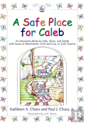 A Safe Place For Caleb