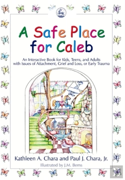 Bertrand.pt - A Safe Place For Caleb