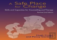 A Safe Place For Change, 2nd Ed.