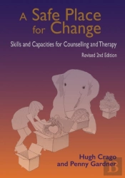 A Safe Place For Change, 2nd Ed.