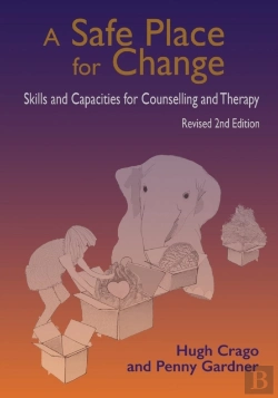 Bertrand.pt - A Safe Place For Change, 2nd Ed.