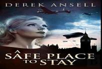 A Safe Place To Stay