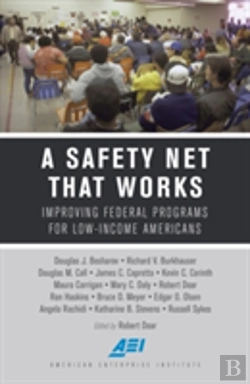 Bertrand.pt - A Safety Net That Works