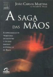 A Saga das Mãos