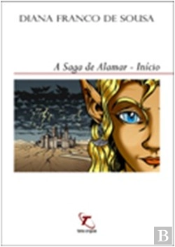 Bertrand.pt - A Saga de Alamar - Início