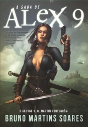 A Saga de Alex 9