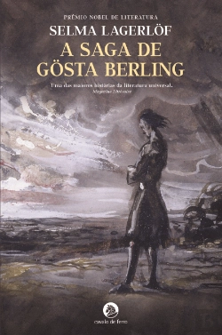 Bertrand.pt - A Saga de Gösta Berling