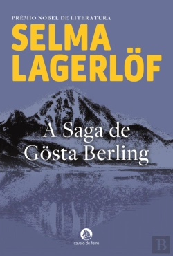 Bertrand.pt - A Saga de Gösta Berling