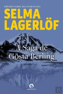 Bertrand.pt - A Saga De Gösta Berling