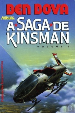 Bertrand.pt - A Saga de Kinsman I
