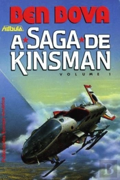 A Saga de Kinsman I