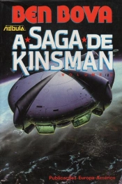 A Saga de Kinsman II