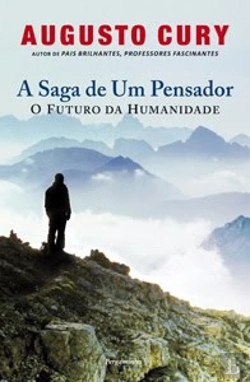 Bertrand.pt - A Saga de Um Pensador