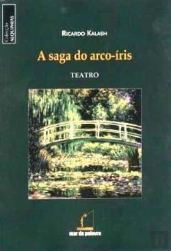 Bertrand.pt - A Saga do Arco-Íris