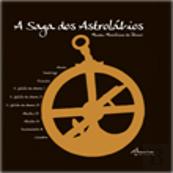 A Saga dos Astrolábios