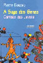 A Saga dos Genes Contada aos Jovens