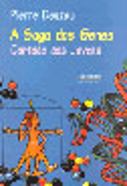 Bertrand.pt - A Saga dos Genes Contada aos Jovens