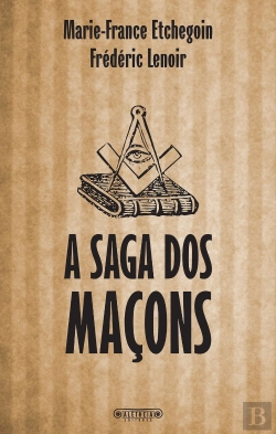 Bertrand.pt - A Saga dos Maçons