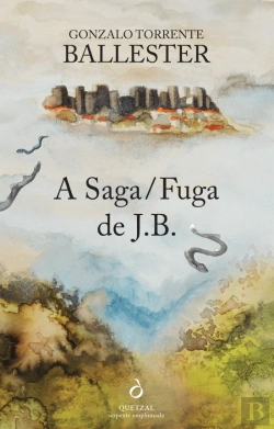 Bertrand.pt - A Saga/Fuga de JB