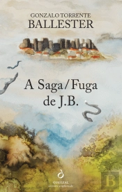 A Saga/Fuga de JB