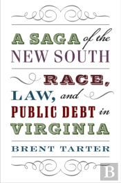 A Saga Of The New South