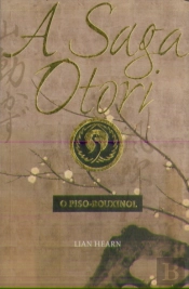 A Saga Otori 