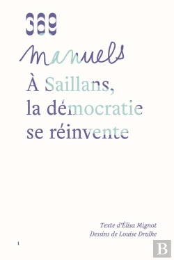 Bertrand.pt - À Saillans, La Démocratie Se Réinvente