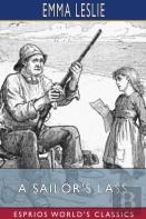 A Sailor'S Lass (Esprios Classics)