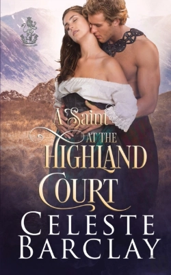 Bertrand.pt - A Saint At The Highland Court