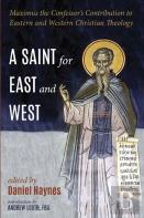 A Saint For East And West